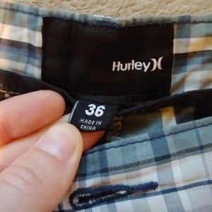 Hurley Shorts